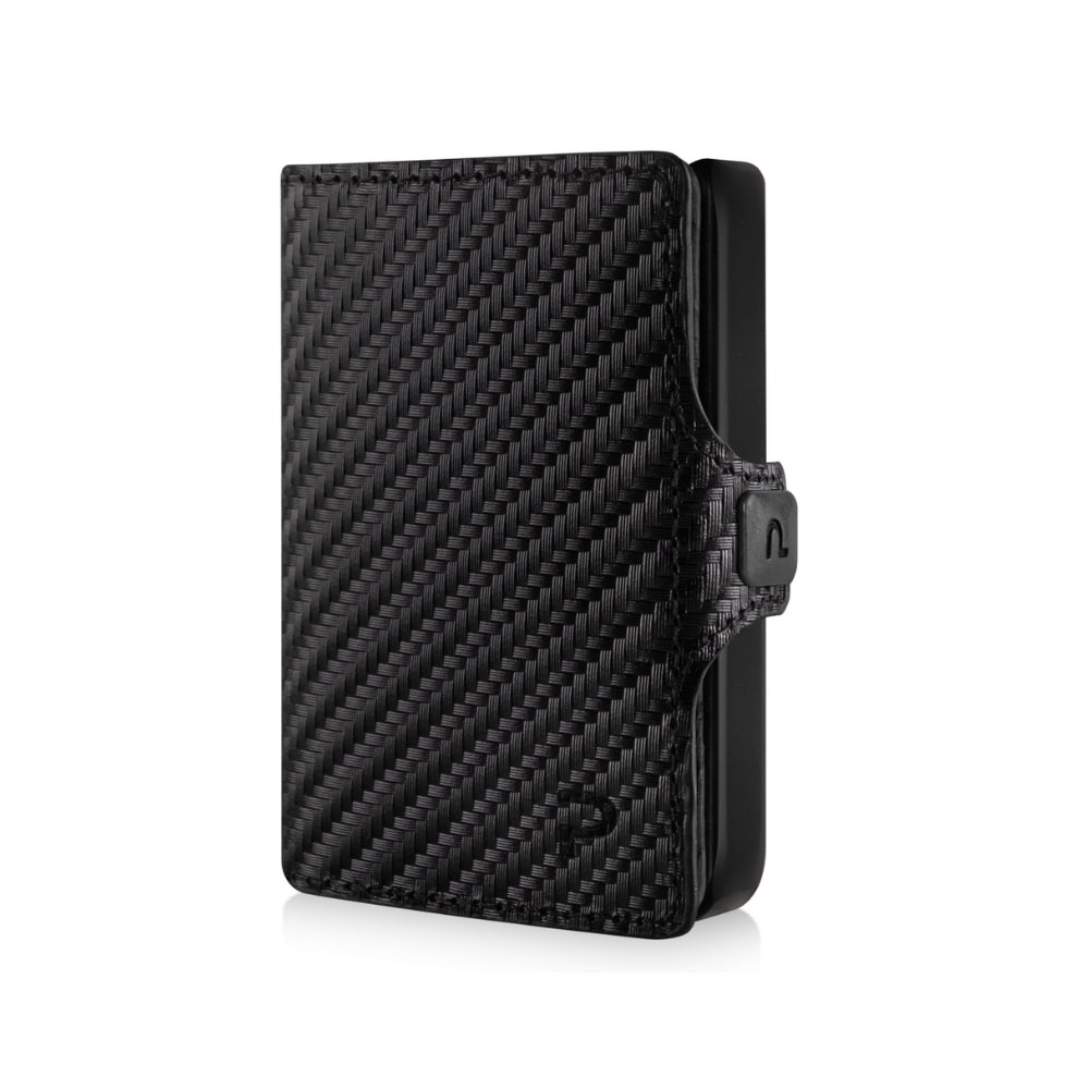 KLIK Minimal Slim Wallet