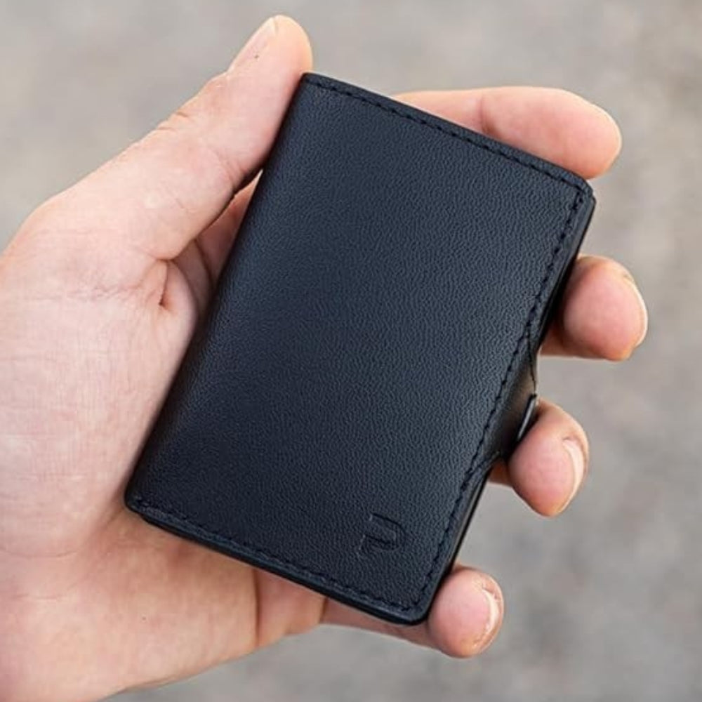 KLIK Minimal Slim Wallet