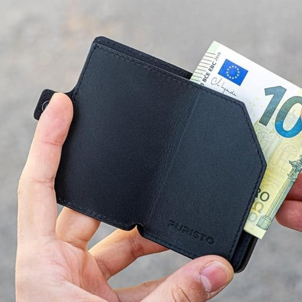 KLIK Minimal Slim Wallet